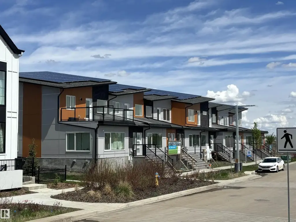 2748 Blatchford Rd Nw, Edmonton